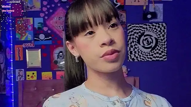 kimhilton  online show from 02-16-26, 03:49