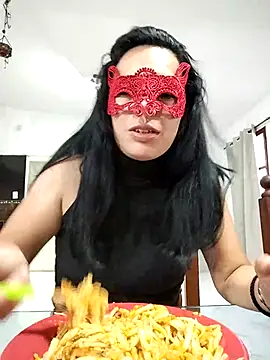 Snapshot of NAOMI195 chatting on 10-25-25, 05:24 NAOMI195 online show from 10-25-25, 05:24