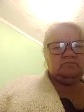 LusiyaGold5 online show from 11-16-25, 09:08