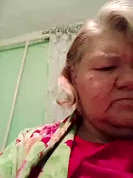 LusiyaGold5 online show from 01-06-26, 10:25