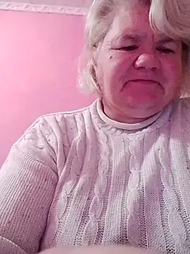 LusiyaGold5 online show from 10-26-25, 07:36