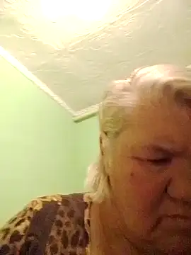 LusiyaGold5 online show from 10-19-25, 03:04