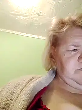 LusiyaGold5 online show from 11-30-25, 09:48