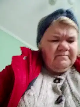 LusiyaGold5 online show from 12-04-25, 11:20