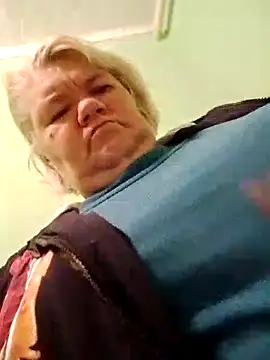 LusiyaGold5 online show from 10-12-25, 10:00