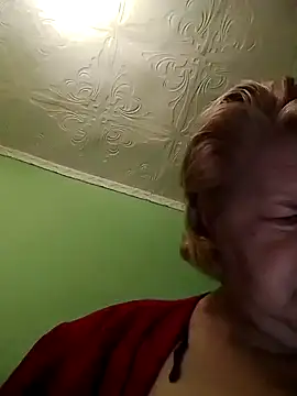 LusiyaGold5 online show from 12-03-25, 09:58