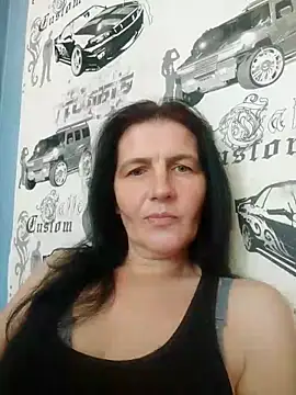 JudyDawn online show from 02-09-26, 08:34