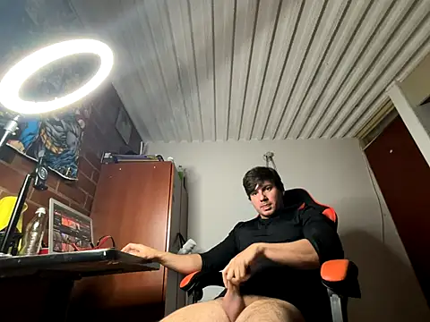 kaspar 6 online show from 12-16-25, 11:20