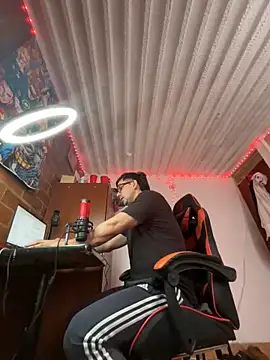 kaspar 6 online show from 04-09-26, 06:47