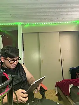 kaspar 6 online show from 03-07-26, 05:07