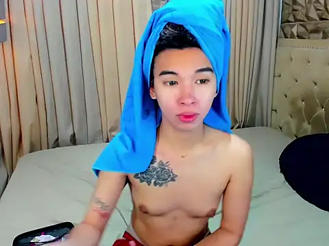 Yourdreamgoddess online show from 04-19-26, 04:46