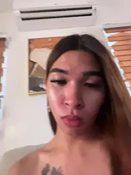 Yourdreamgoddess online show from 05-16-26, 05:50