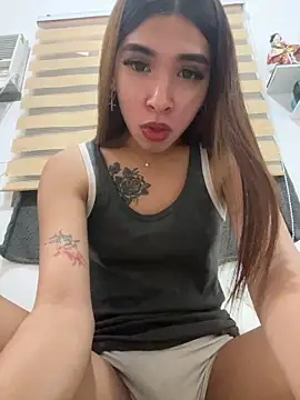 Yourdreamgoddess online show from 05-17-26, 04:56