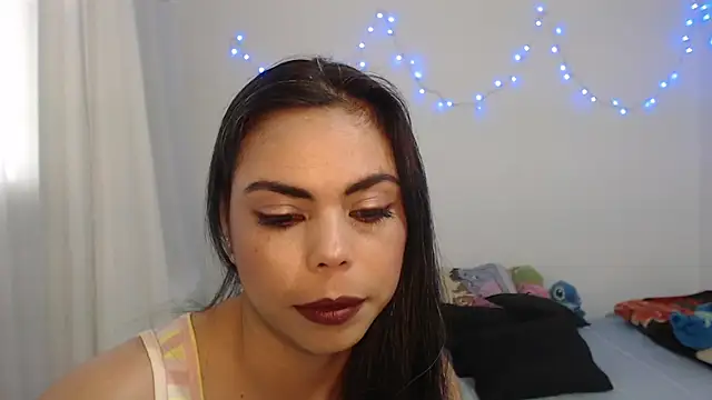 ms megan shadow online show from 02-16-26, 09:45