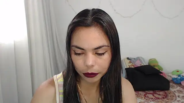 ms megan shadow online show from 07-02-26, 08:59