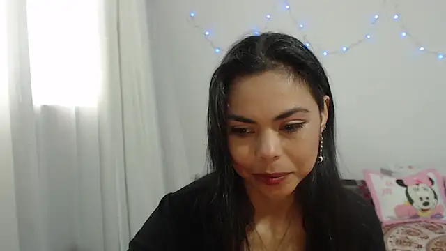 ms megan shadow online show from 11-20-25, 07:25