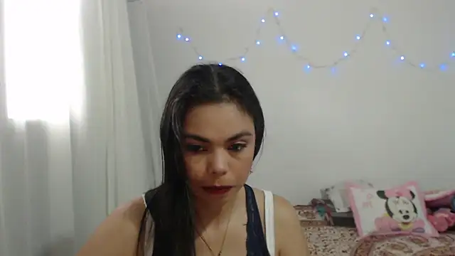 ms megan shadow online show from 12-04-25, 07:35