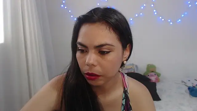 ms megan shadow online show from 03-31-26, 08:44