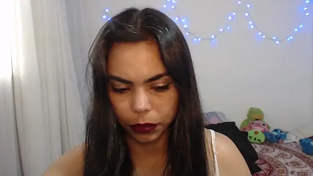 ms megan shadow online show from 06-03-26, 08:35