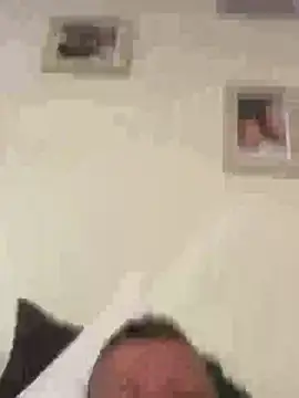 MrandMrsG25xx online show from 02-02-26, 09:30