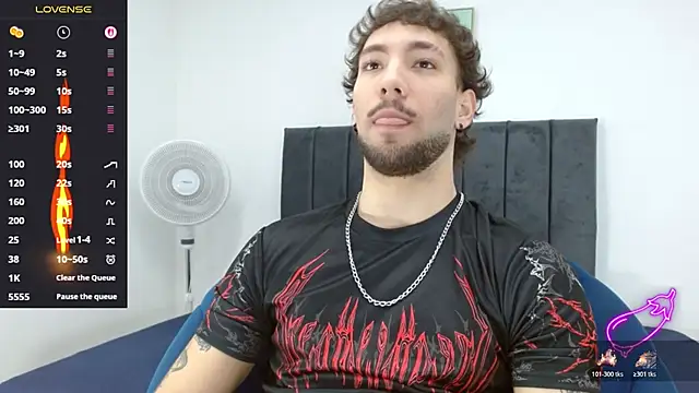 angel kyrozz online show from 01-14-26, 07:06