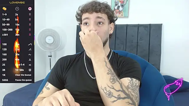 Snapshot of angel_kyrozz chatting on 01-15-26, 07:06 angel kyrozz online show from 01-15-26, 07:06