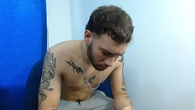 angel kyrozz online show from 10-05-25, 07:15