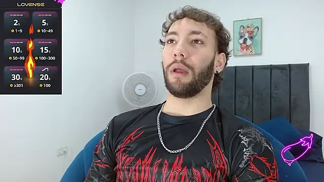 angel kyrozz online show from 01-08-26, 07:09