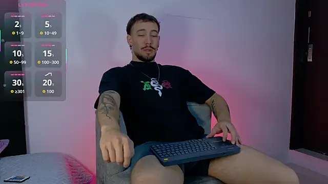 angel kyrozz online show from 05-20-26, 06:49