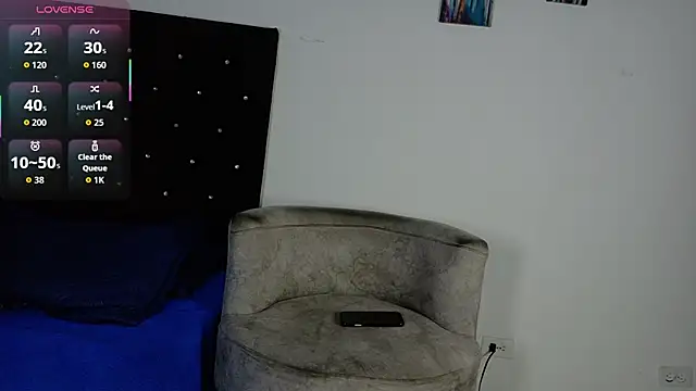 angel kyrozz online show from 03-20-26, 07:04