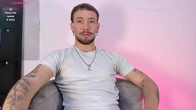 angel kyrozz online show from 05-23-26, 07:13