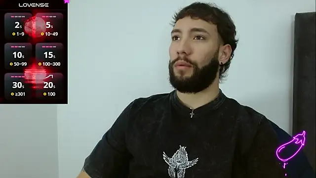 angel kyrozz online show from 12-04-25, 07:24