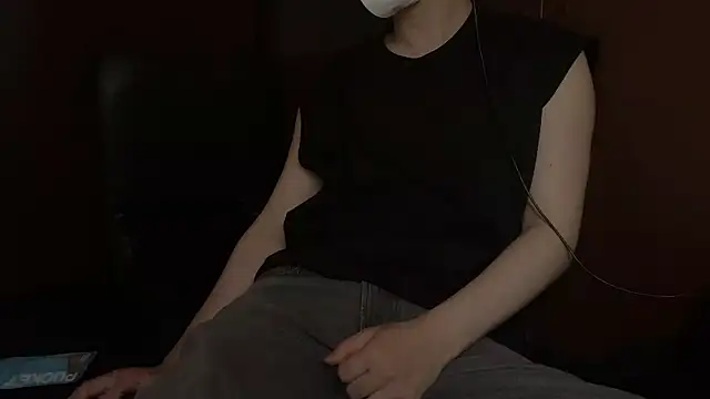 JinVelvet online show from 10-05-25, 05:47