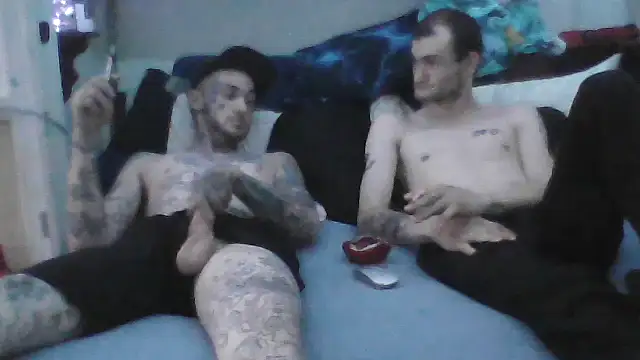 SWAGGDaddy93 online show from 03-12-26, 10:41