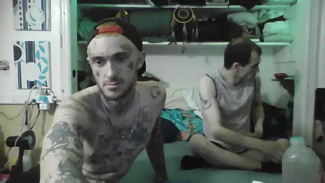 SWAGGDaddy93 online show from 03-05-26, 10:01