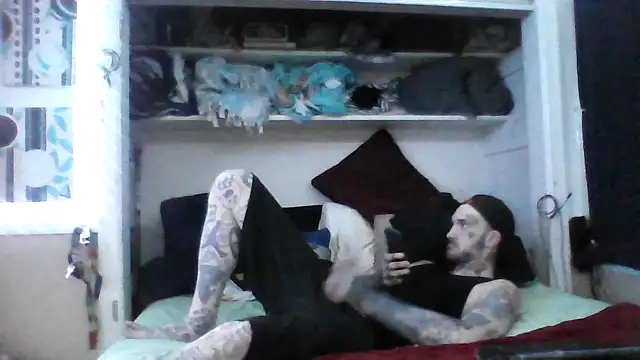 SWAGGDaddy93 online show from 01-12-26, 01:29