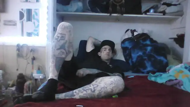 SWAGGDaddy93 online show from 02-18-26, 08:55