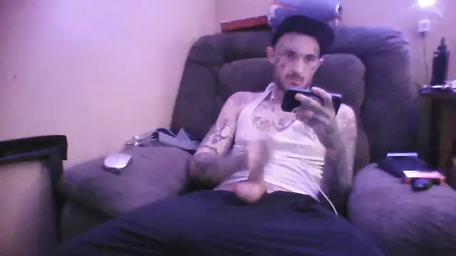 SWAGGDaddy93 online show from 02-11-26, 03:56