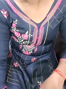 Rita rani6 online show from 10-13-25, 03:41