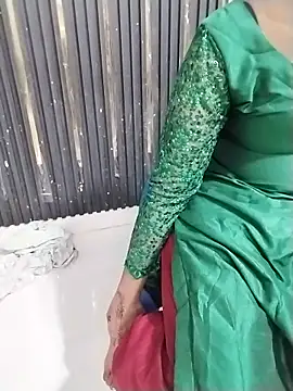 Rita rani6 online show from 10-15-25, 03:53