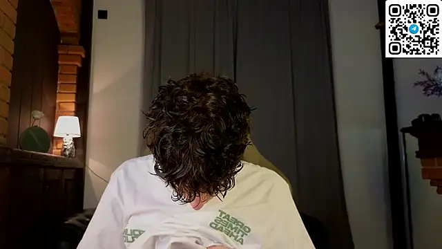 Cute Mike online show from 03-06-26, 01:11