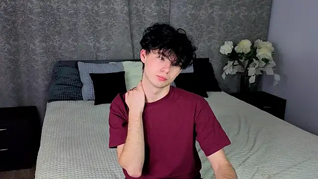 Cute Mike online show from 11-12-25, 03:38