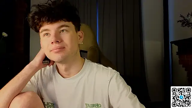 Cute Mike online show from 03-14-26, 02:17