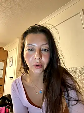 Snapshot of LuluMaexox chatting on 10-23-25, 11:36 LuluMaexox online show from 10-23-25, 11:36