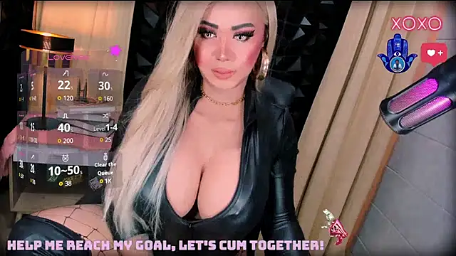 Magnificent11incCock online show from 05-14-26, 01:57