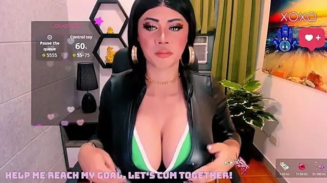 Magnificent11incCock online show from 05-07-26, 02:38