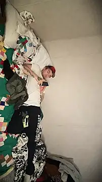 amandatheblondewife online show from 02-06-26, 10:55