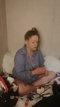 amandatheblondewife online show from 01-11-26, 07:26