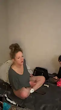 amandatheblondewife online show from 02-09-26, 10:13