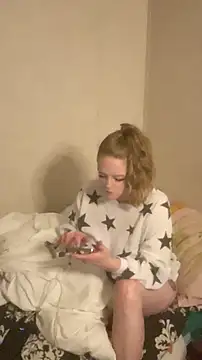 amandatheblondewife online show from 01-19-26, 08:18